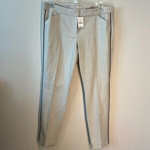 J Crew Factory - size 14 - Skimmer Pant